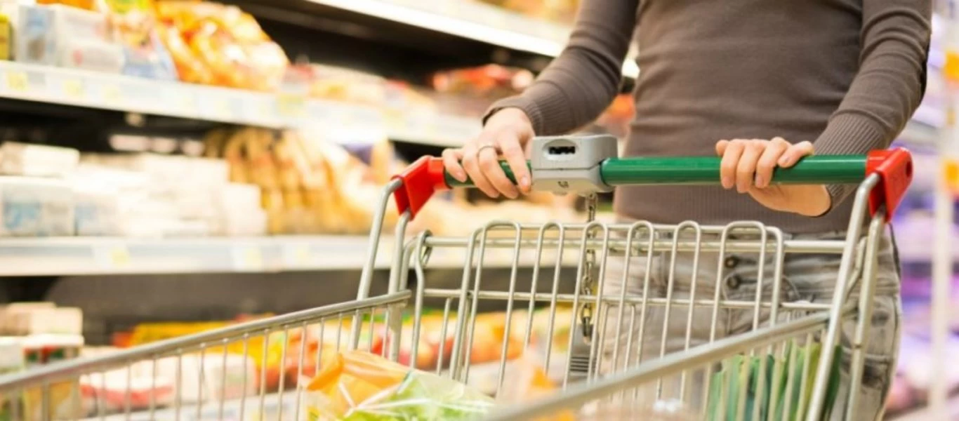 Αυτές είναι οι διατροφικές συνήθειες των Ελλήνων
